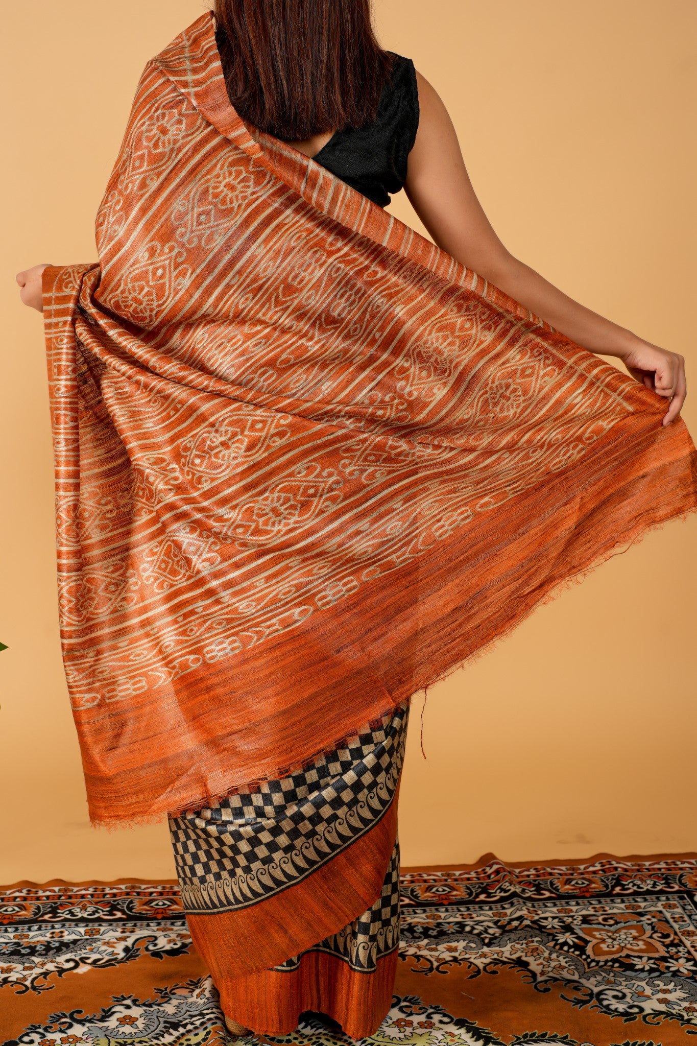 Kshama Saree