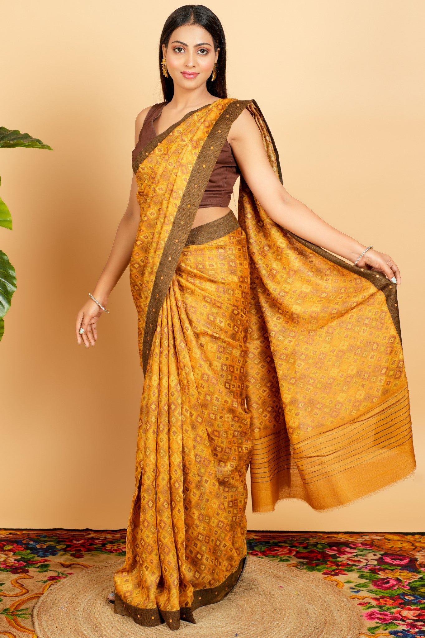 Apasra Saree