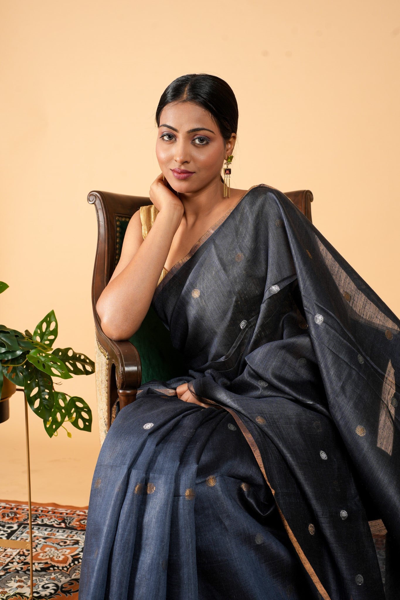Aprajita Saree