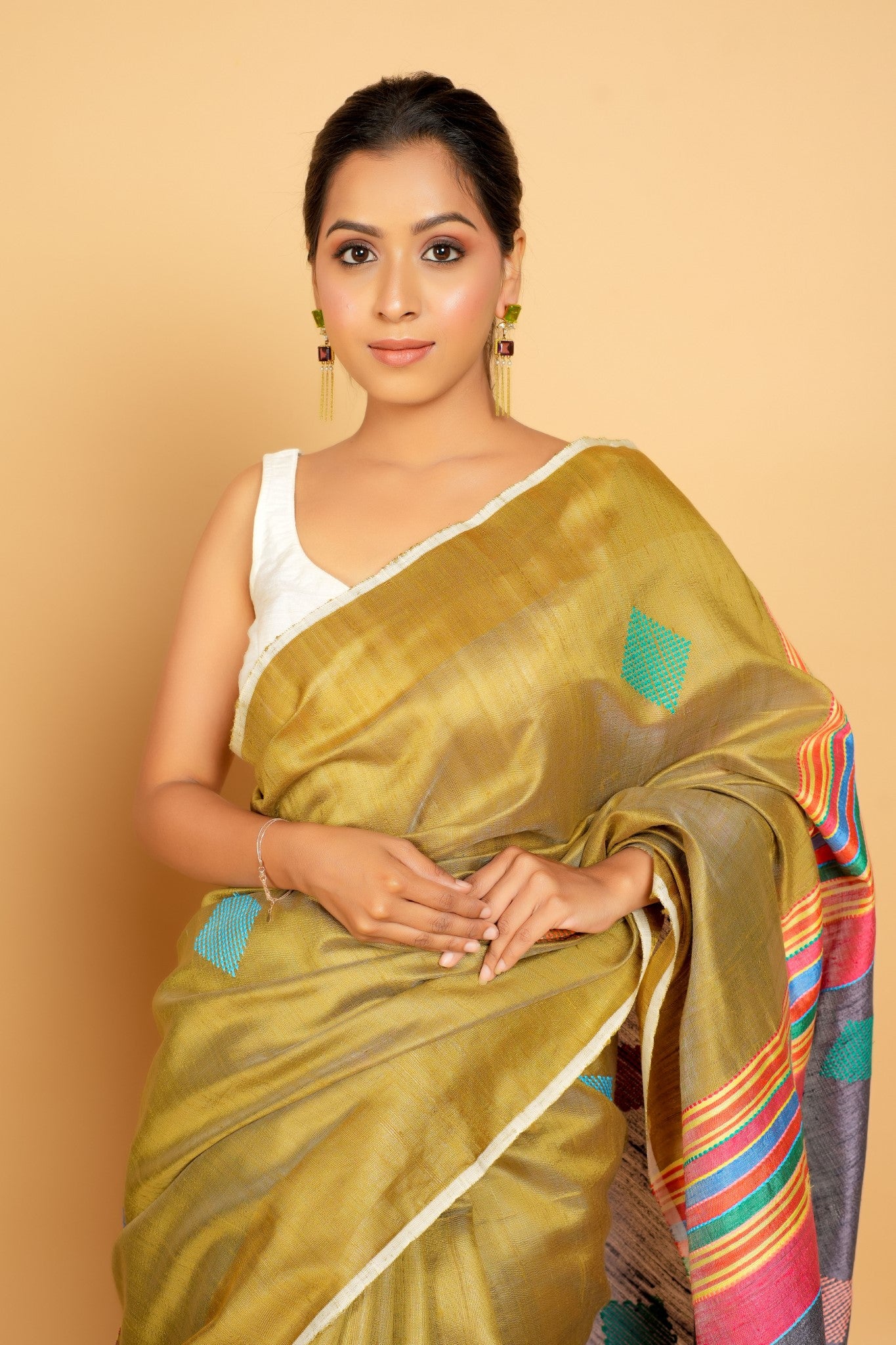 Aarya Saree