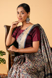 Charulata Saree