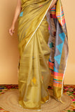 Aarya Saree
