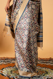 Charulata Saree