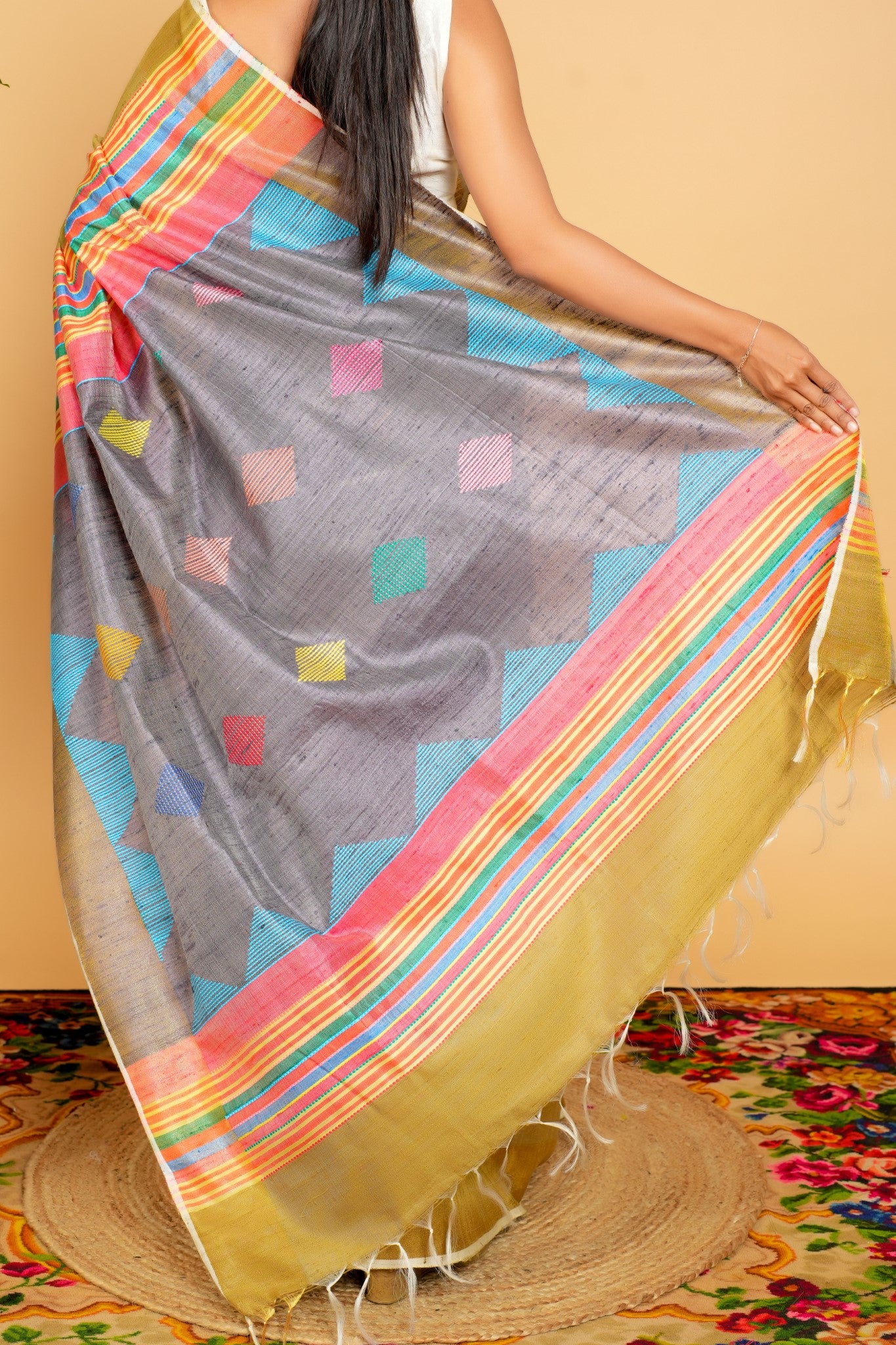 Aarya Saree