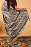 Charulata Saree