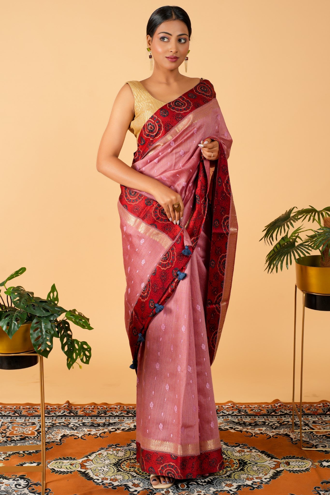 Kashish Saree