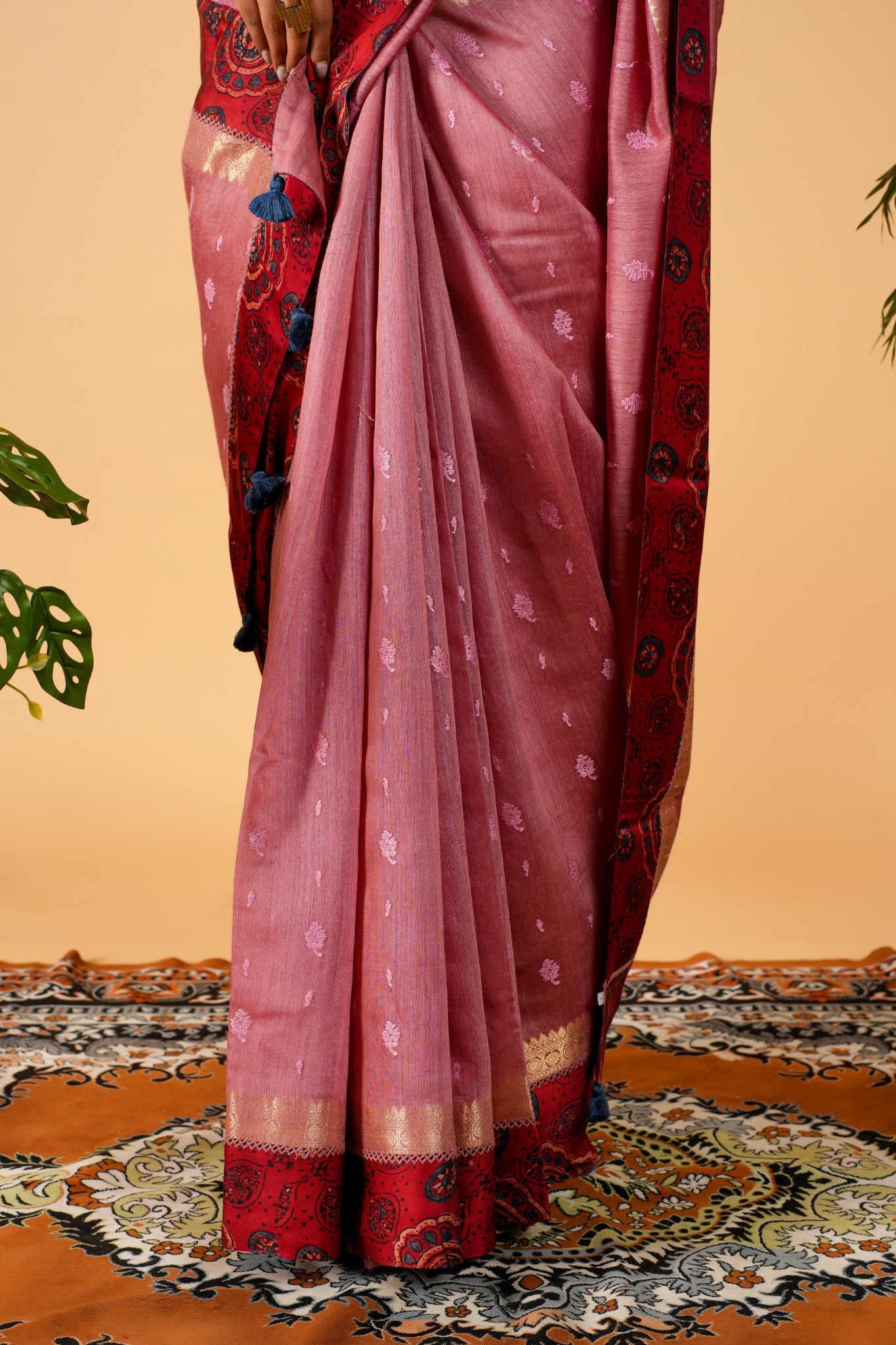 Kashish Saree