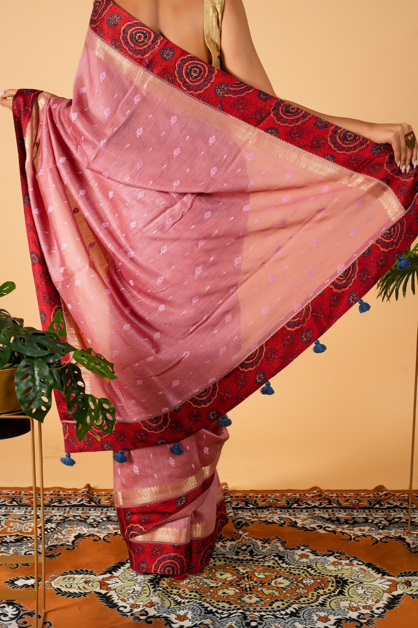 Kashish Saree