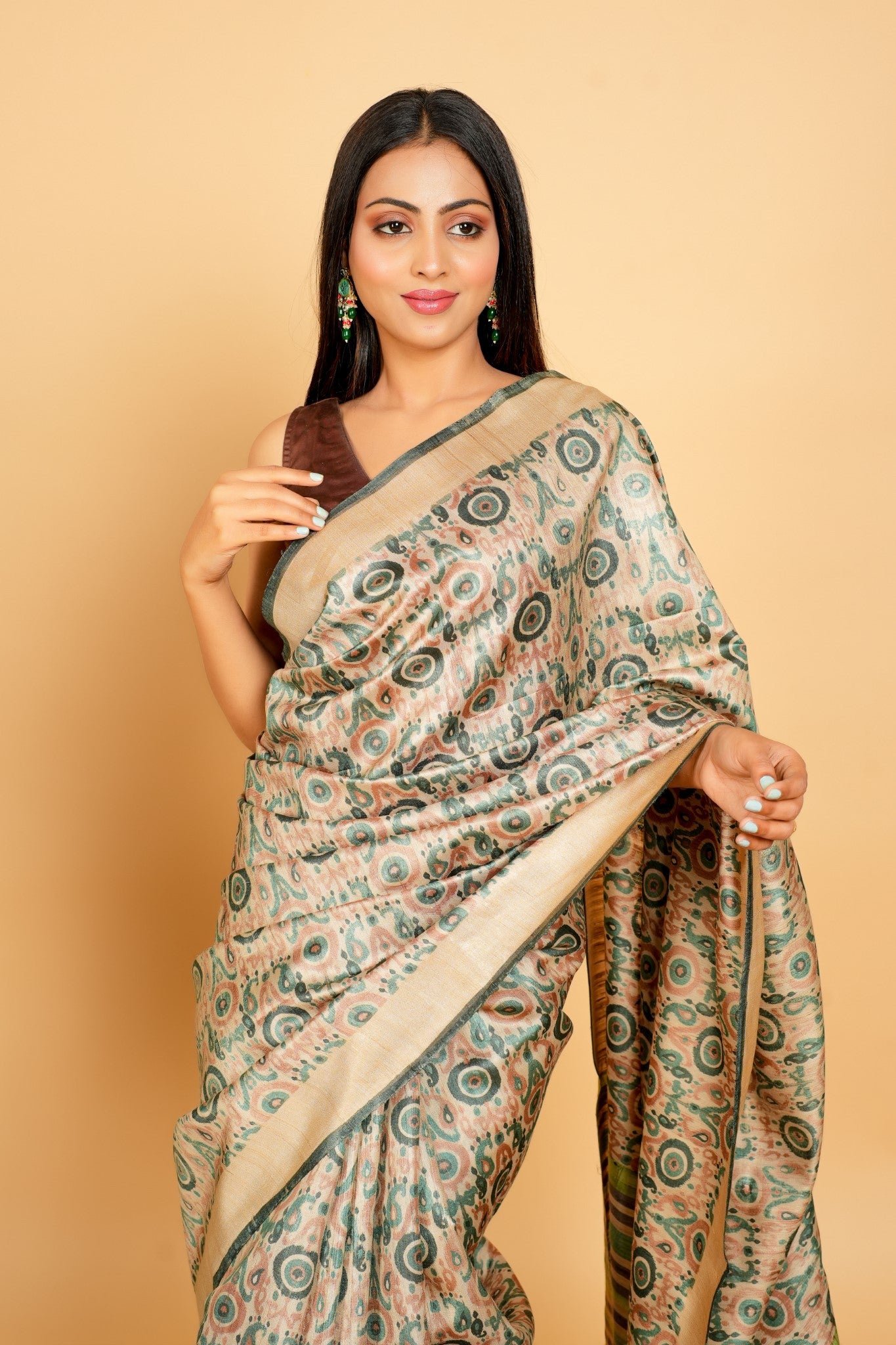 Parineeta Saree