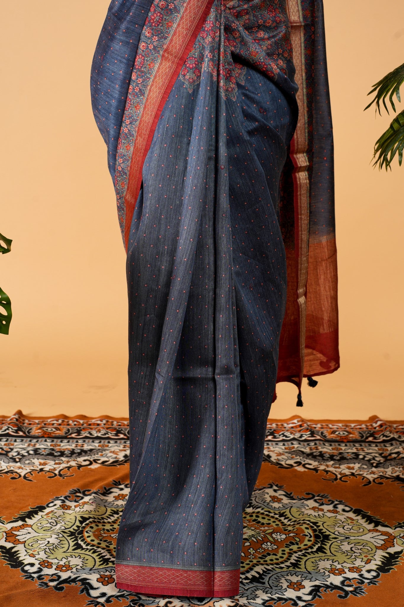 Noor Saree