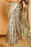 Parineeta Saree
