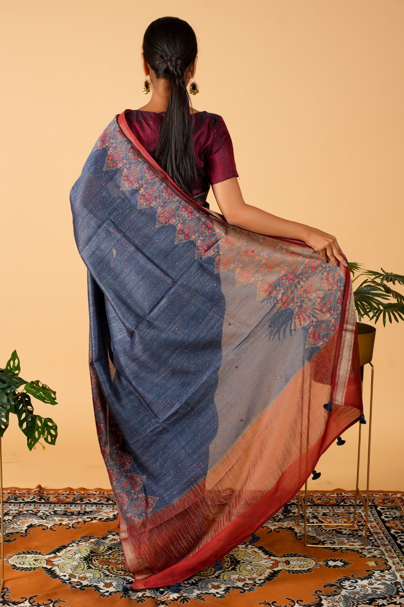 Noor Saree