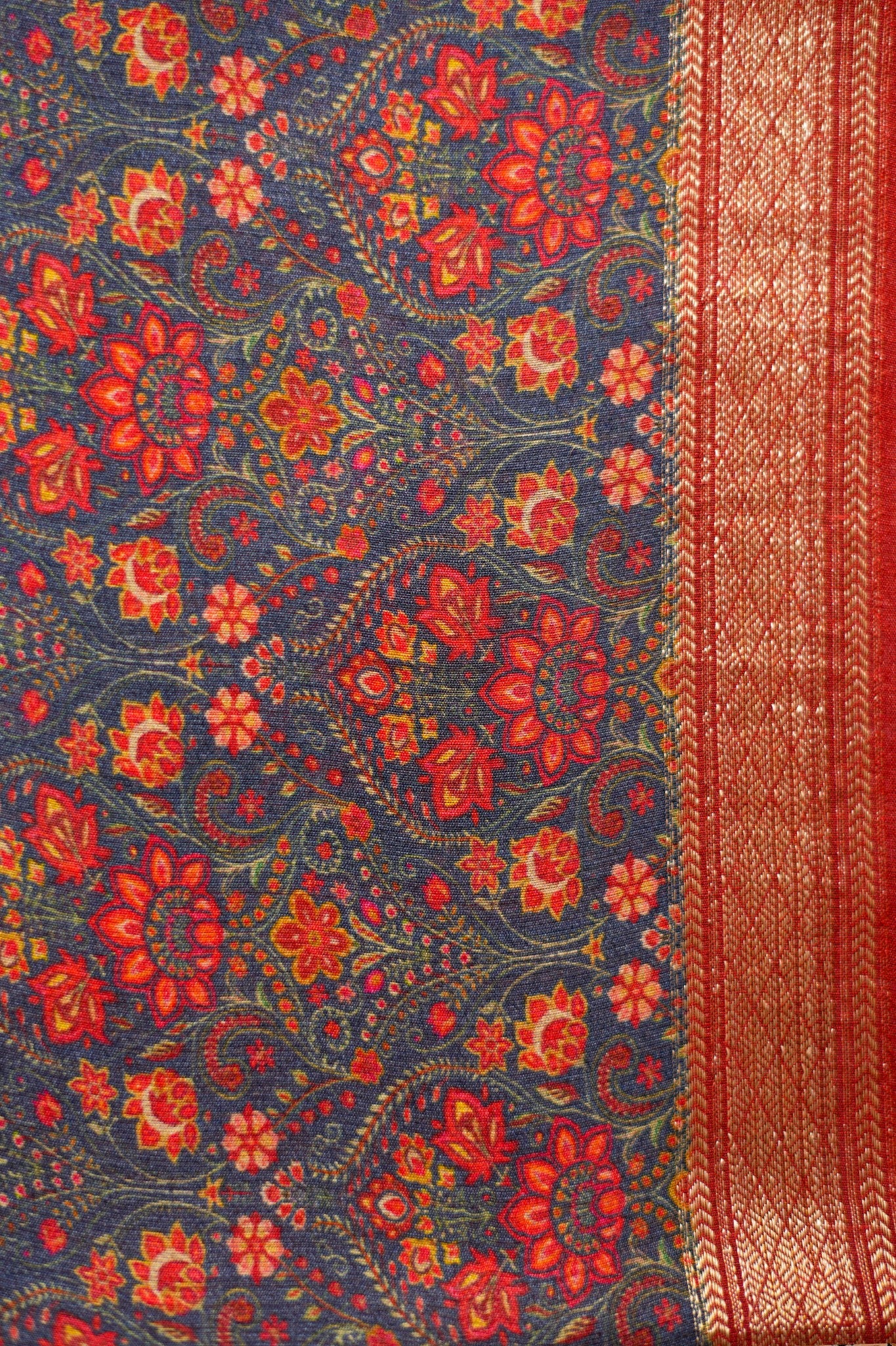 Noor Saree