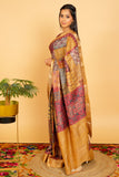 Brahmi Saree