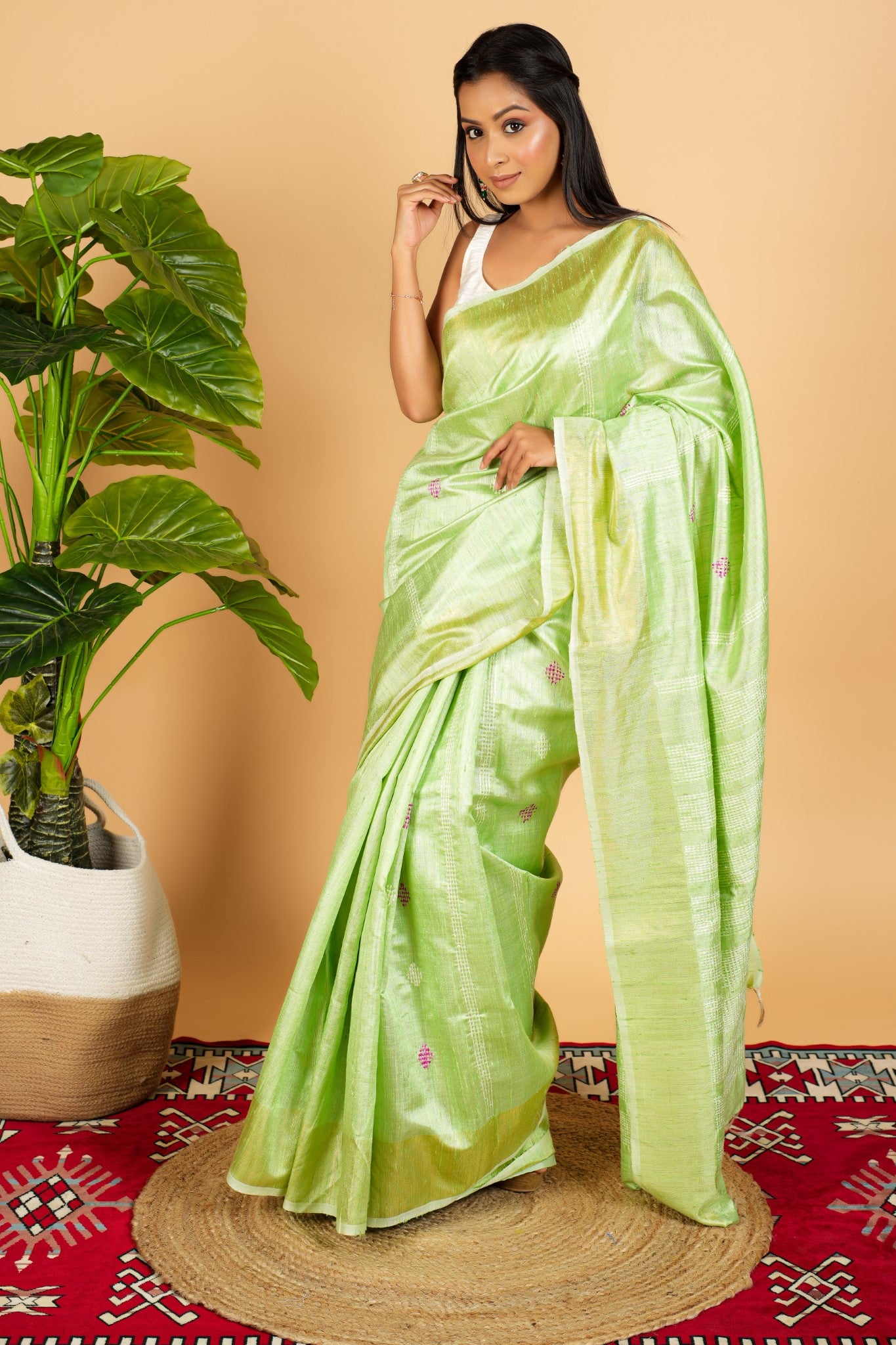 Geet Saree