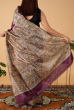 Albeli Saree