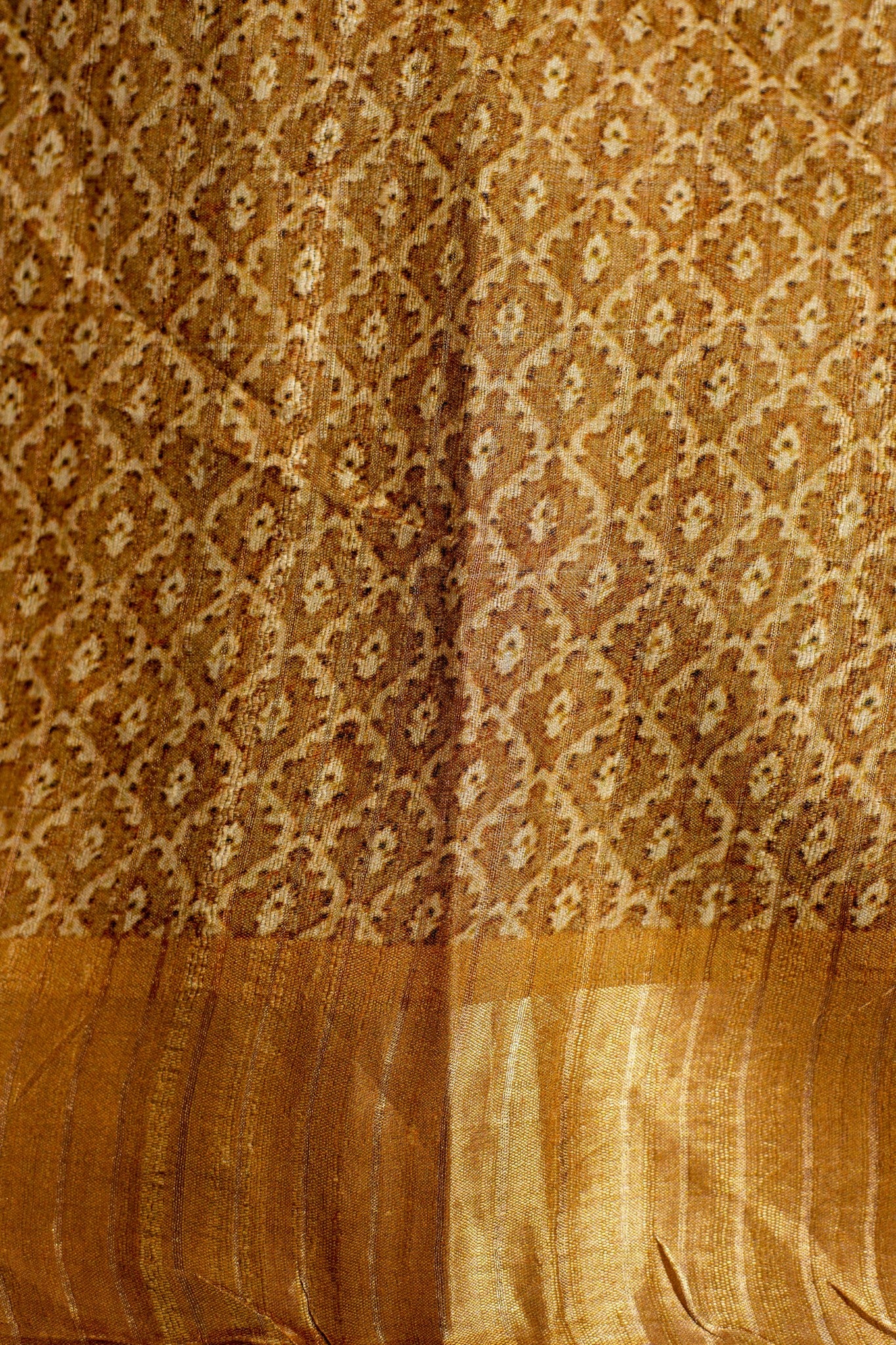 Brahmi Saree