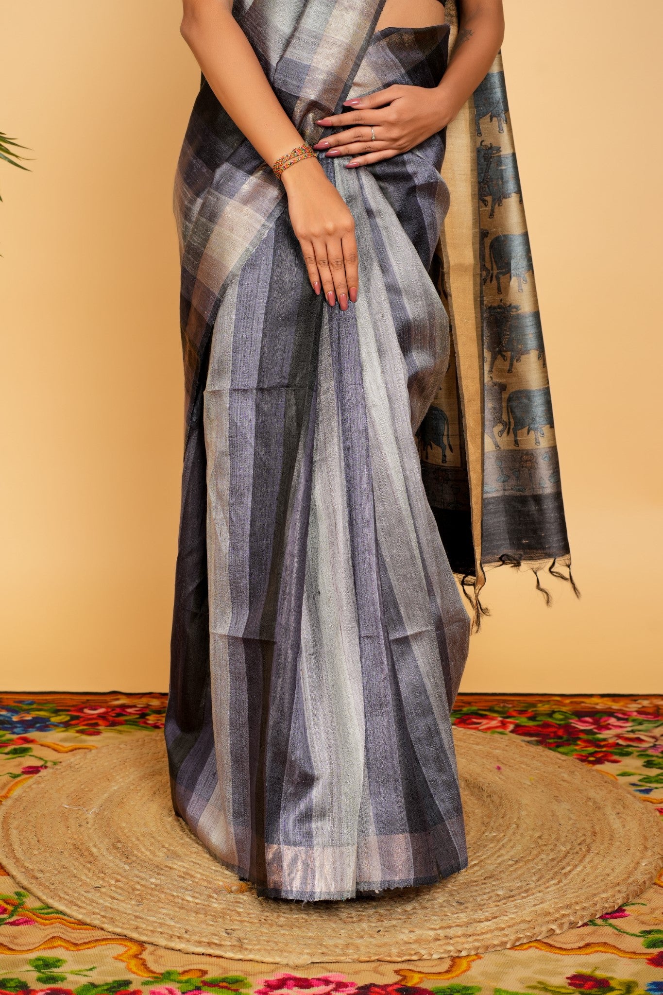 Lavanya Saree