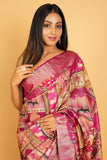 Khusboo Saree