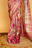 Khusboo Saree