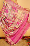 Khusboo Saree