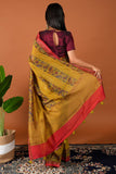 Mehrab Saree