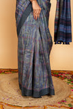 Neelam Saree