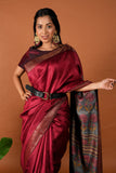 Banjaaran Saree