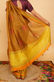 Kinsuka Saree