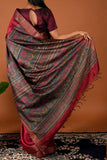 Banjaaran Saree