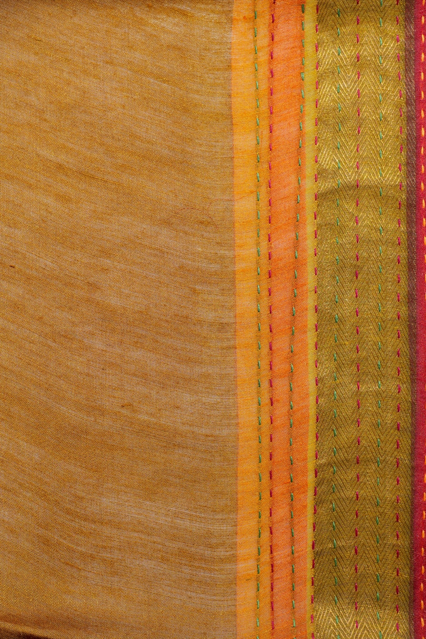 Kinsuka Saree