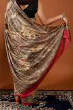 Falaknuma Saree