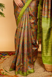Tapasya Saree