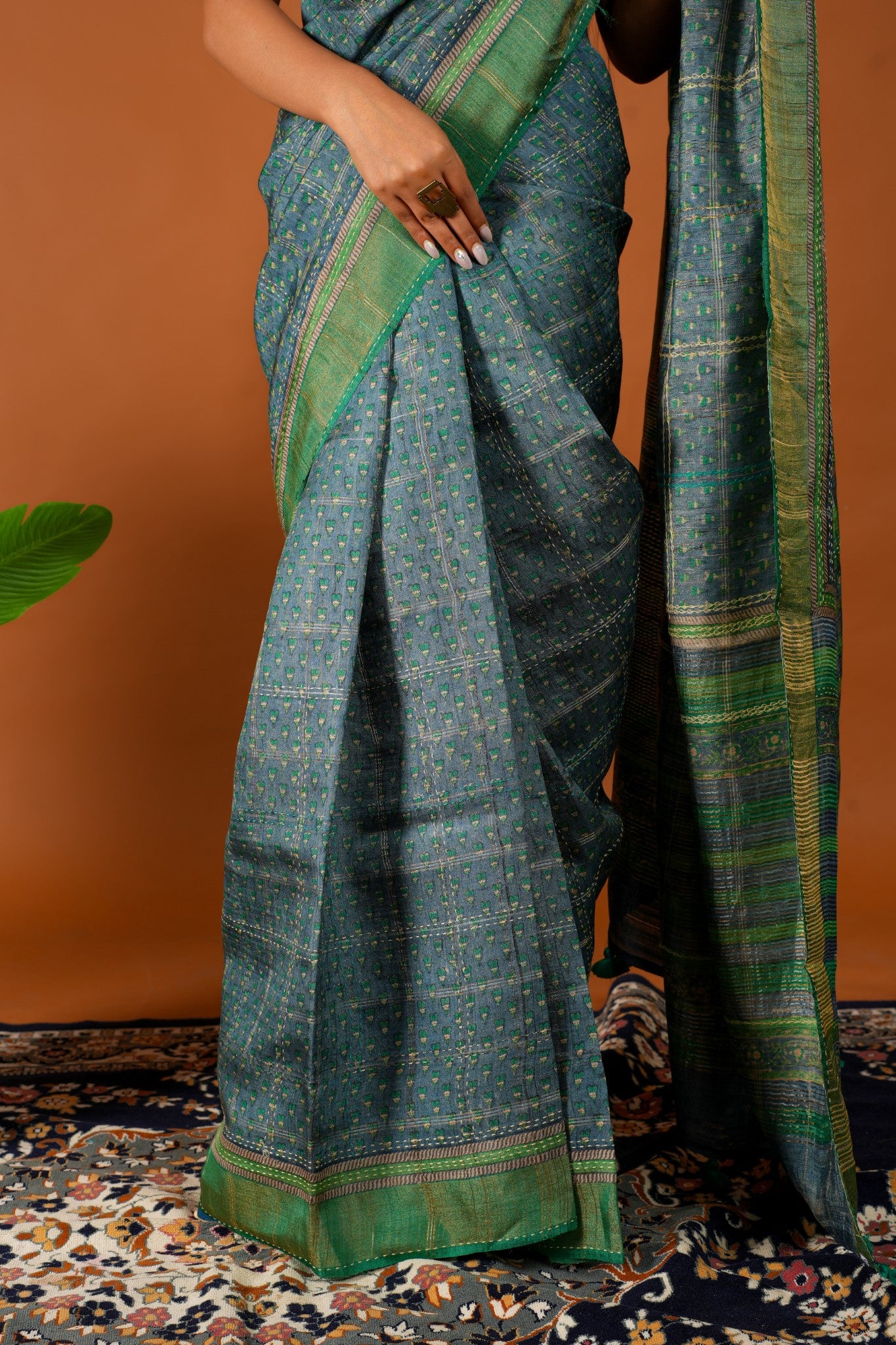 Falguni Saree