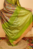 Tapasya Saree