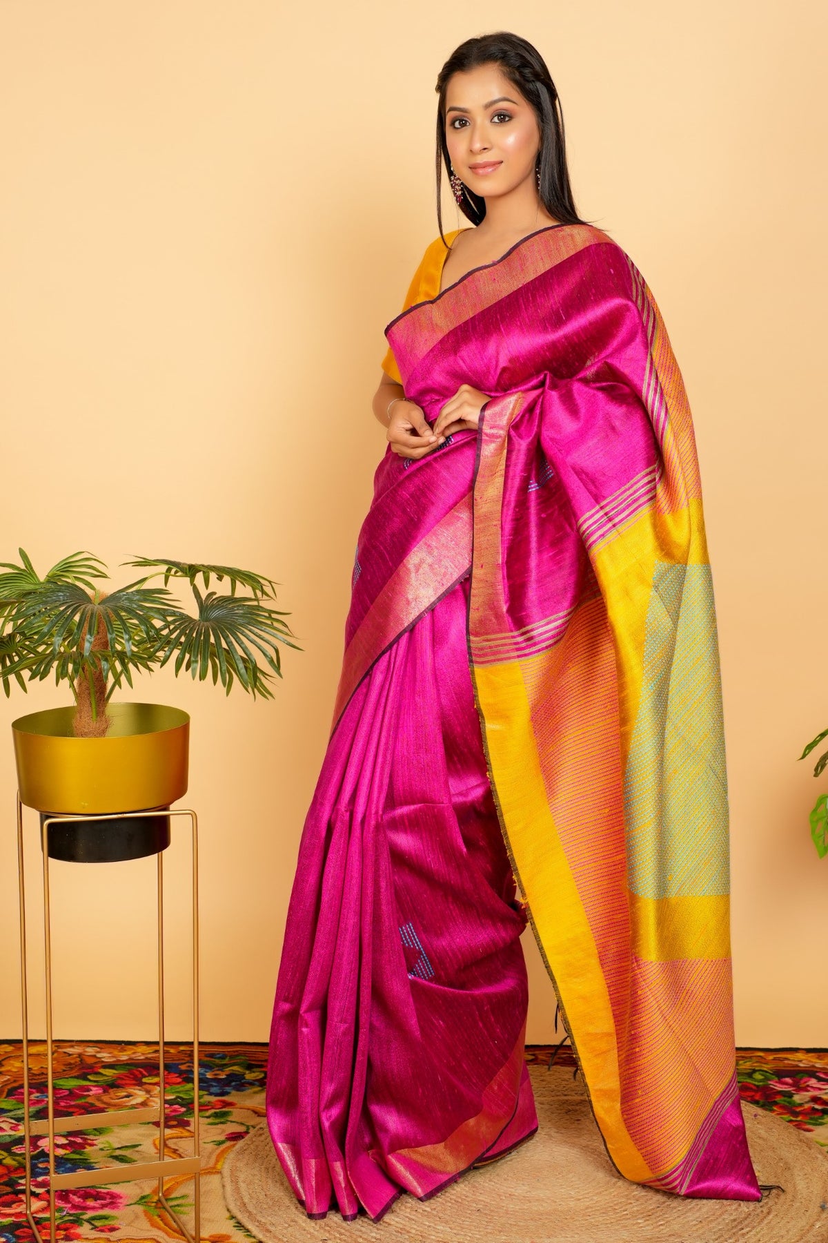 Anupriya Saree