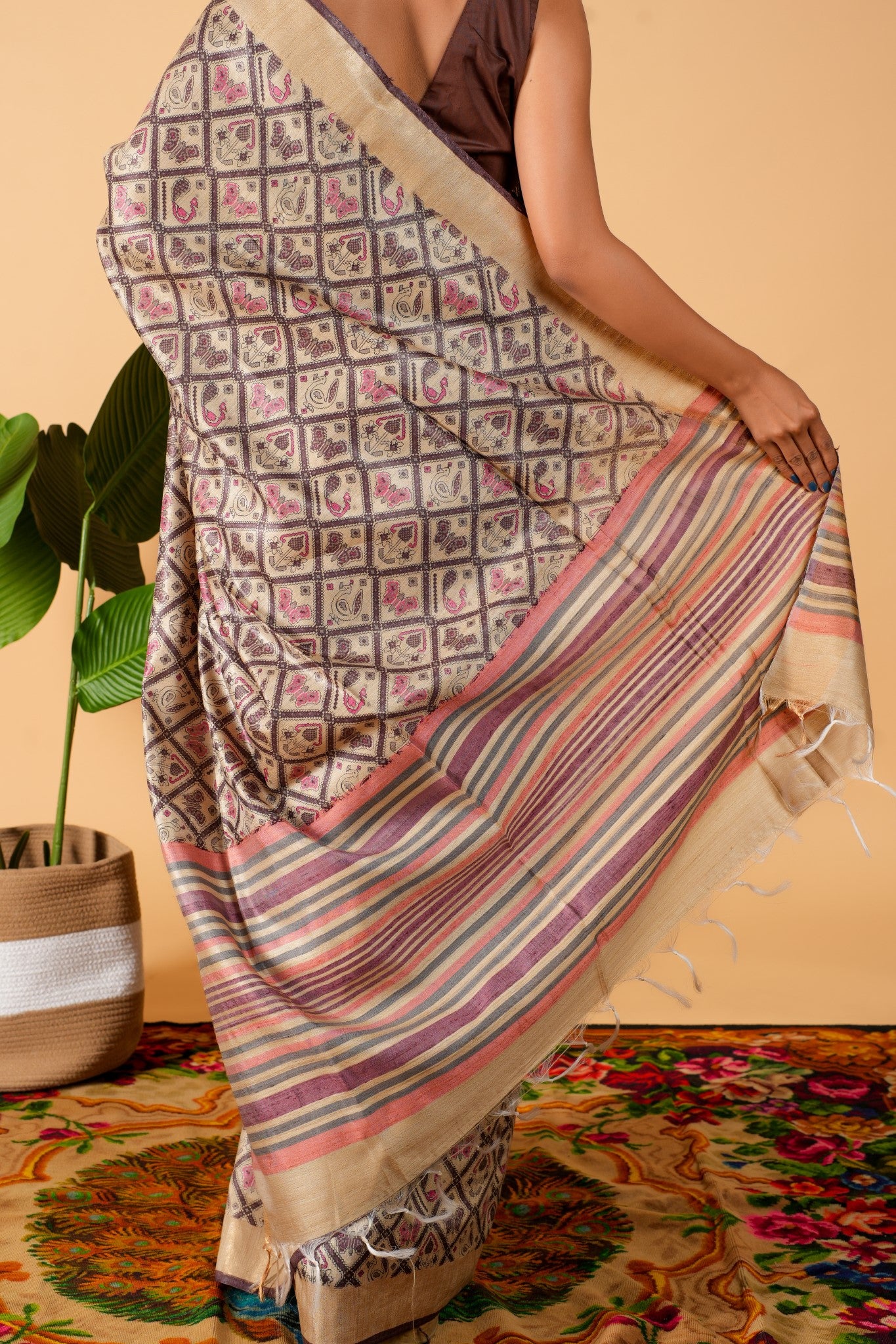 Fateh Saree