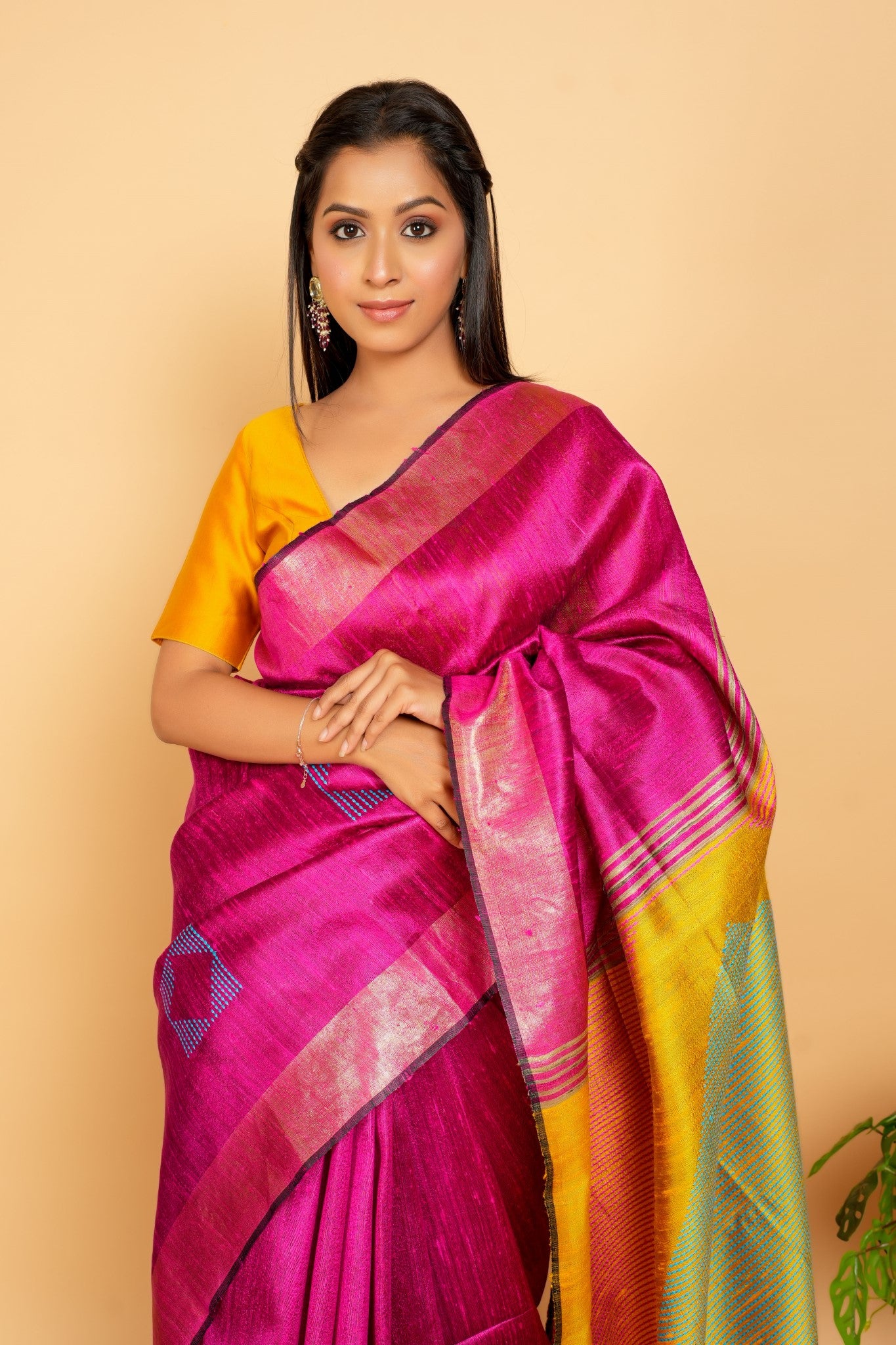 Anupriya Saree