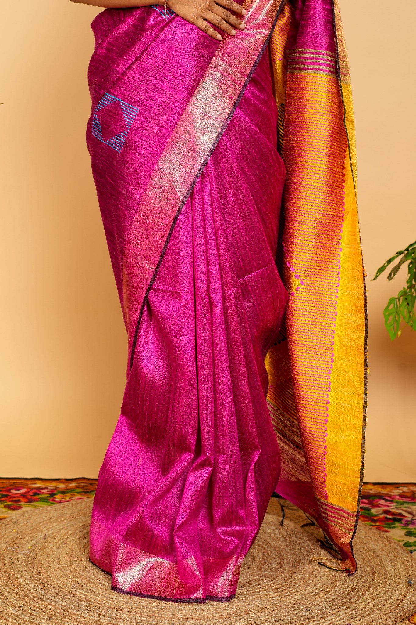 Anupriya Saree