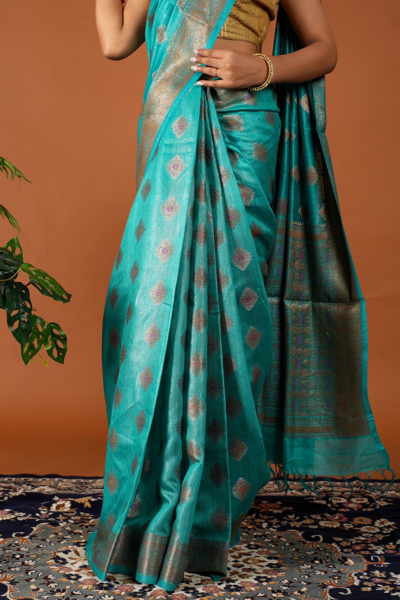 Nirupama Saree