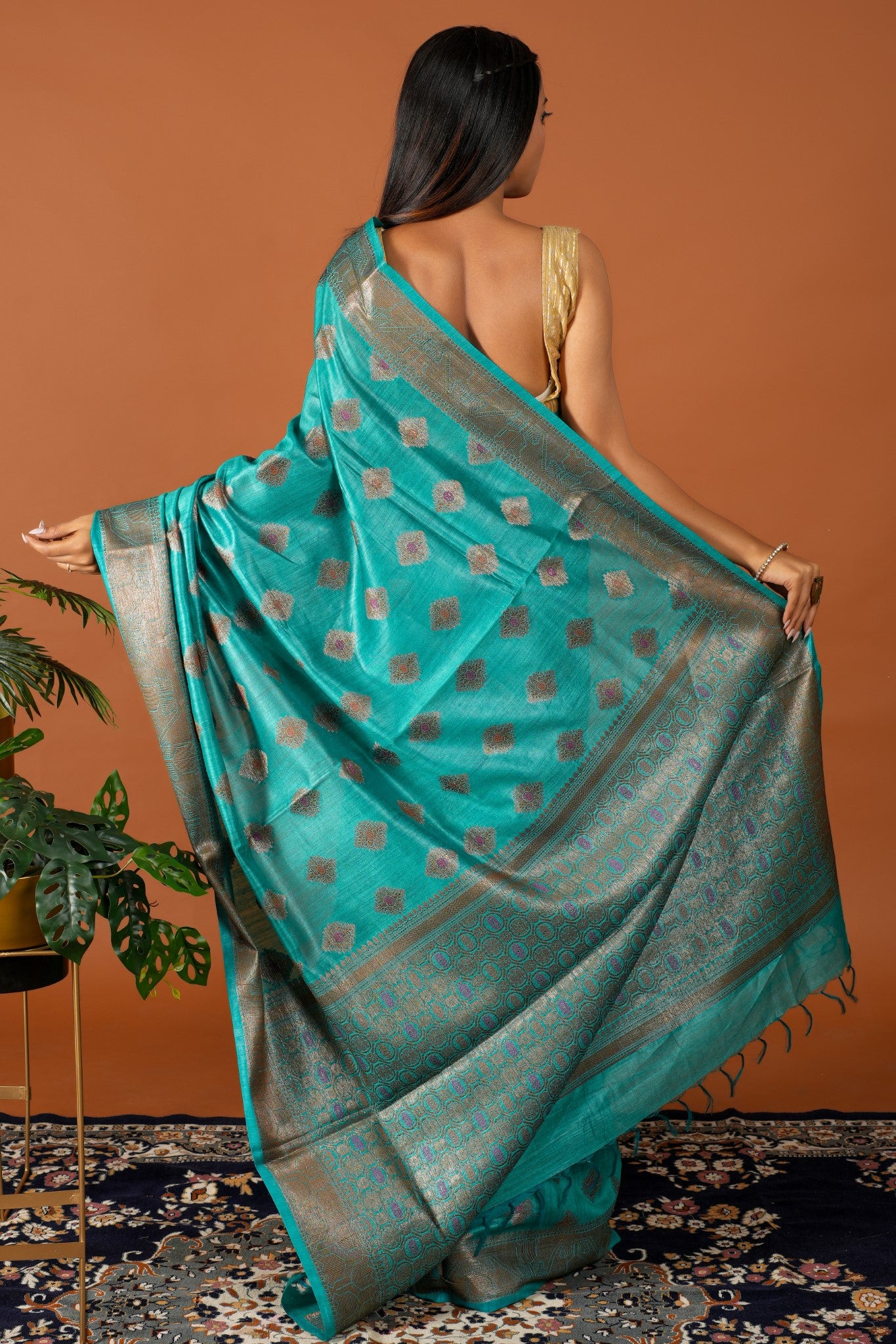 Nirupama Saree