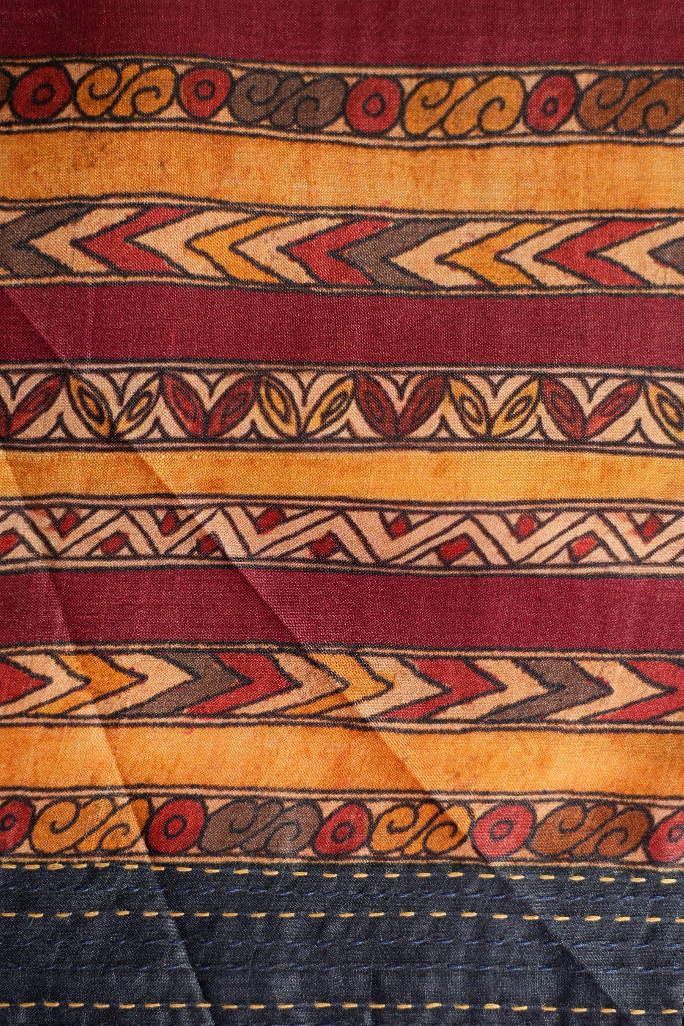 Parindey Saree