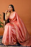 Purnima Saree