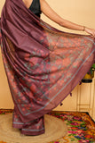 Guldasta Saree