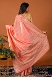 Purnima Saree