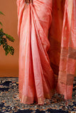 Purnima Saree