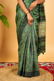 Panna Saree
