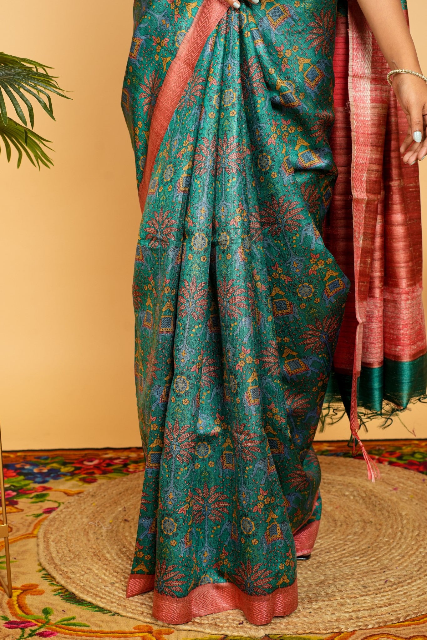 Nishtha Saree