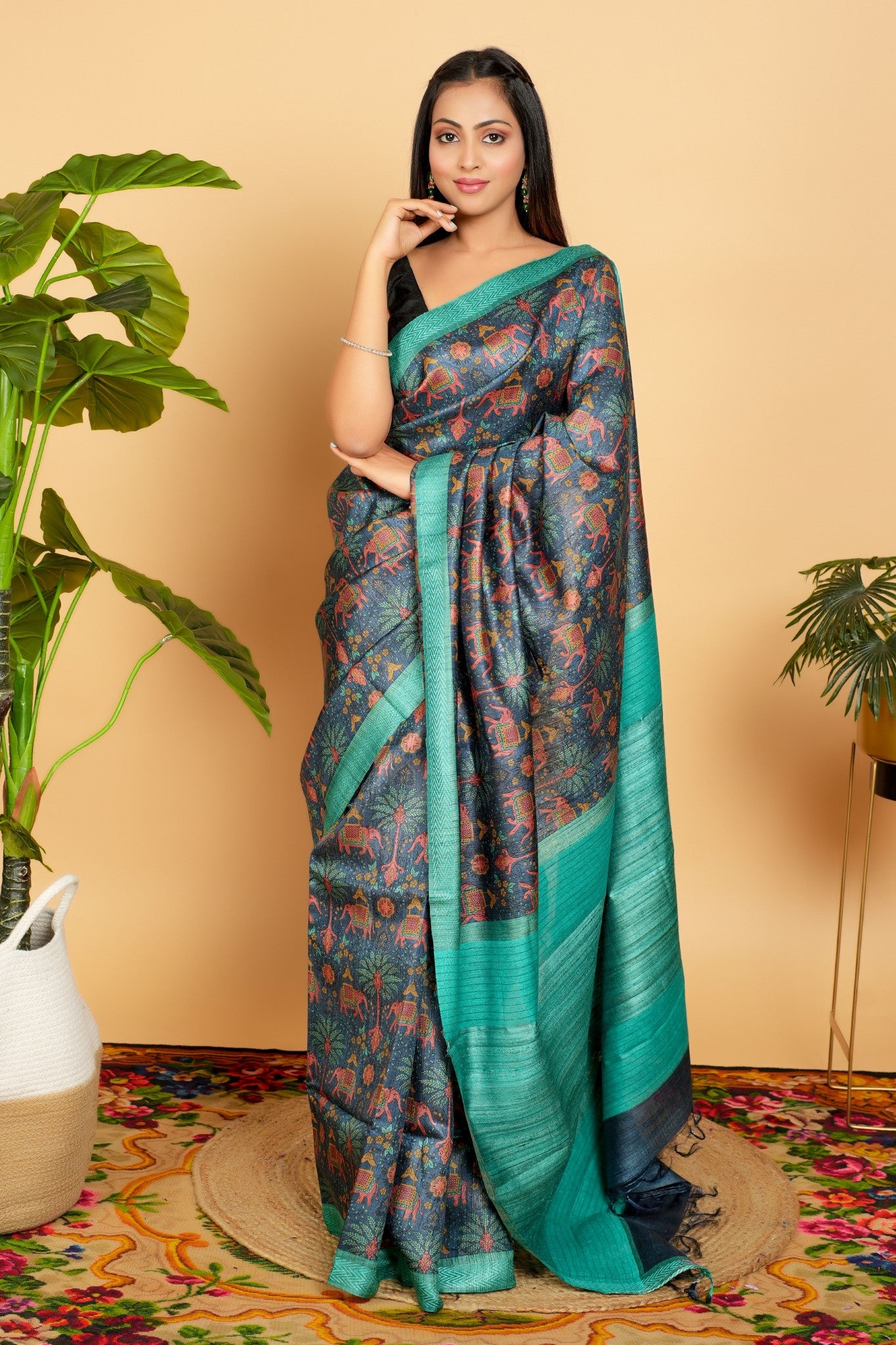 Upasana Saree