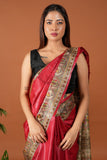 Matsya Saree